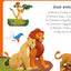 Le roi lion