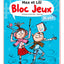 Bloc jeux Max et Lili - Hiver
