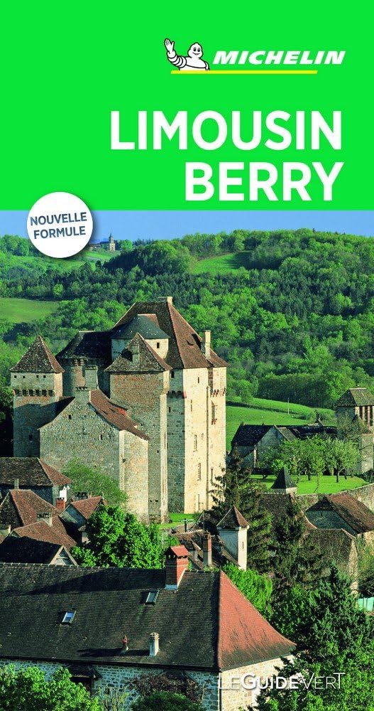 GUIDE VERT LIMOUSIN BERRY