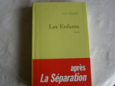 Les enfants