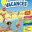 Cahier de vacances 2021 - Je progresse en vacances du CE2 au CM1