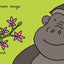 Où est mon singe ? - Les tout-doux Usborne