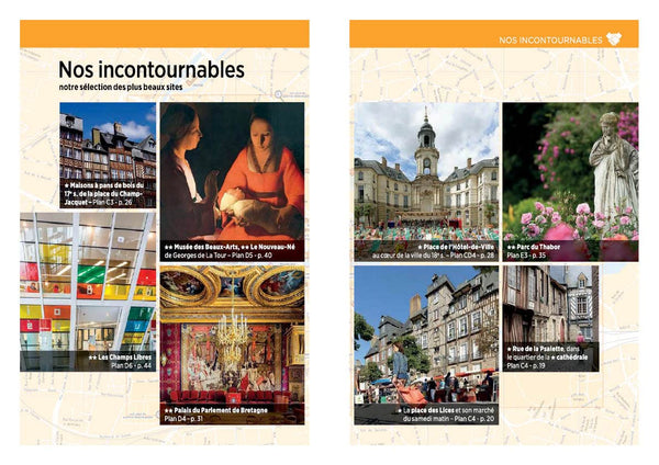 Guide Vert WE&GO Rennes