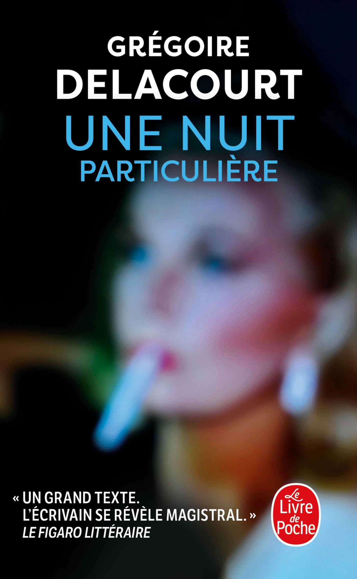 Une nuit particulière