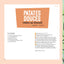 Recettes d'ailleurs... 100% locales !: Arachide, chayotte, patate douce, kiwano, gombo, shiszo, tomatille