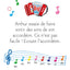 Les instruments de musique