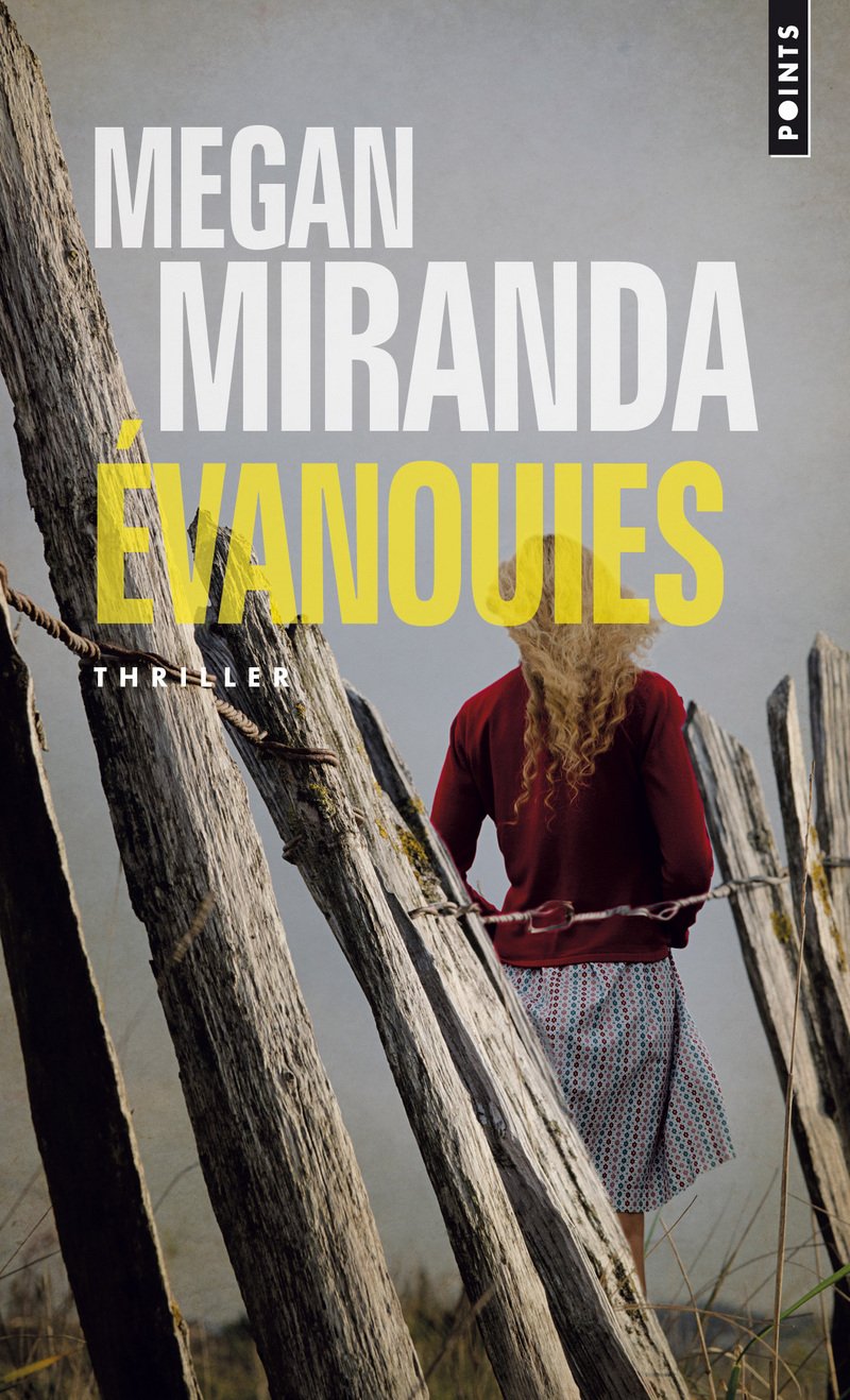 Évanouies