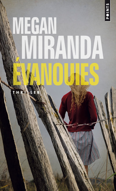 Évanouies