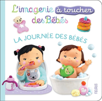 La journée des bébés