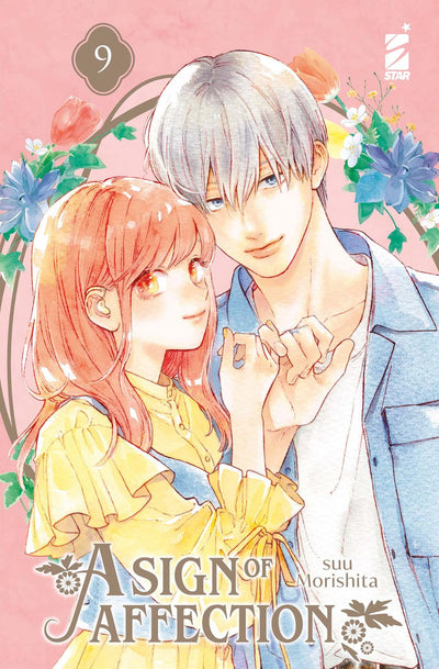 A sign of affection (Vol. 9)
