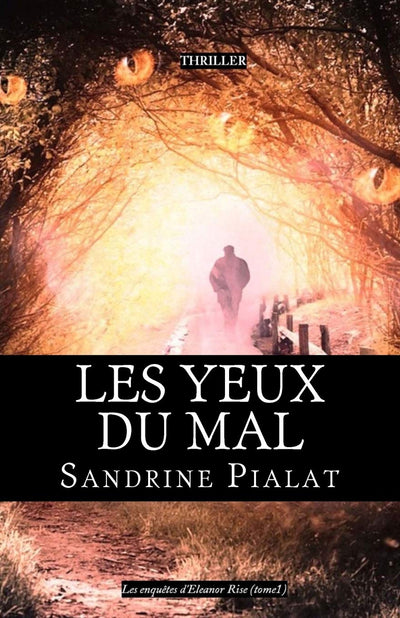 Les yeux du Mal