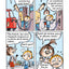 Max et Lili font du camping - Tome 102