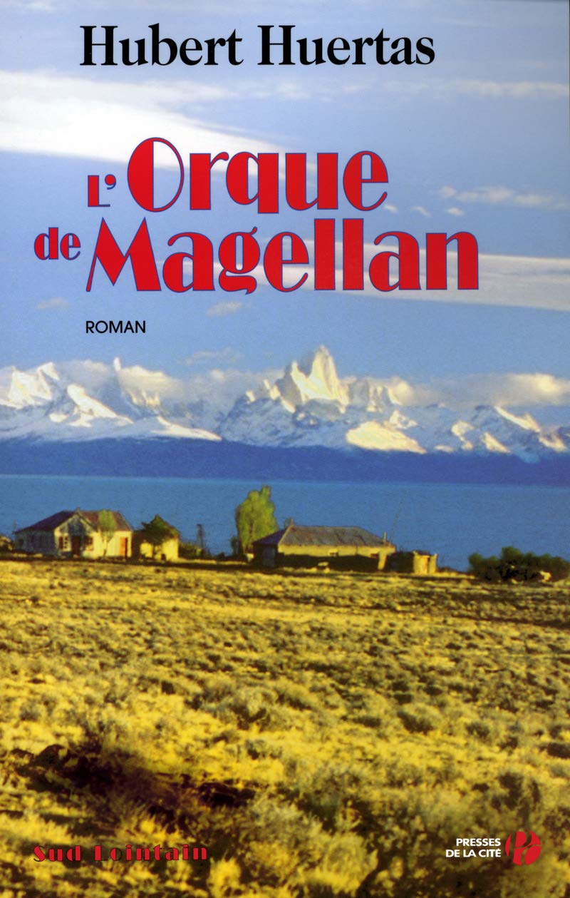 L'Orque de Magellan