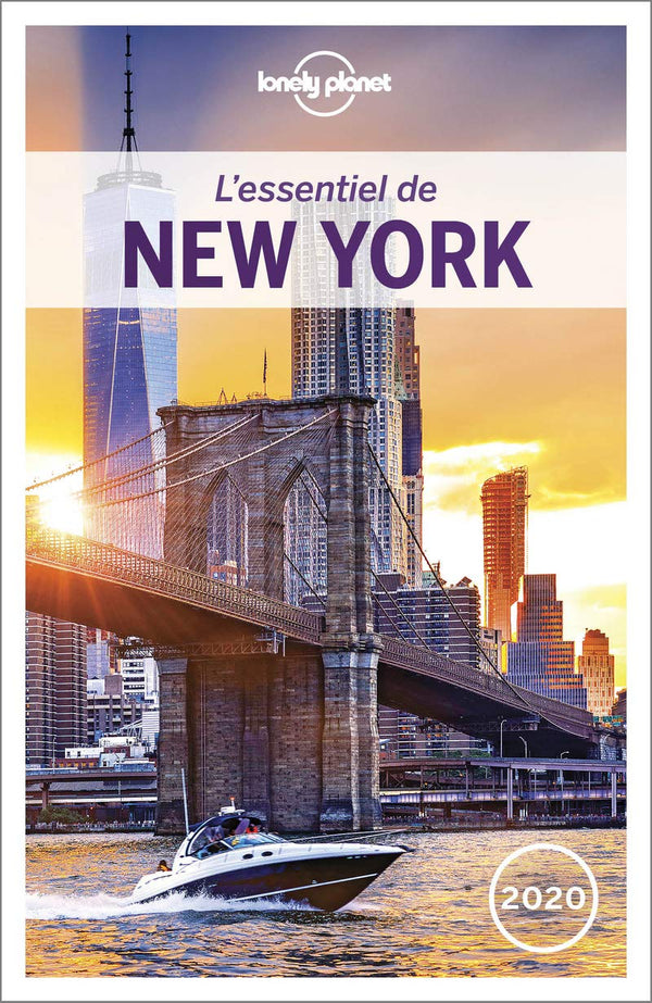 L'Essentiel de New York City 2020