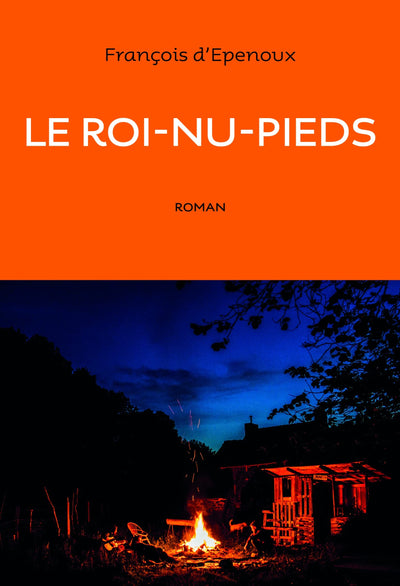 Le roi-nu-pieds