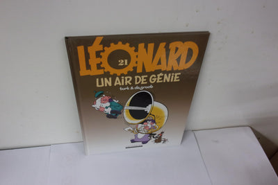 Un air de génie