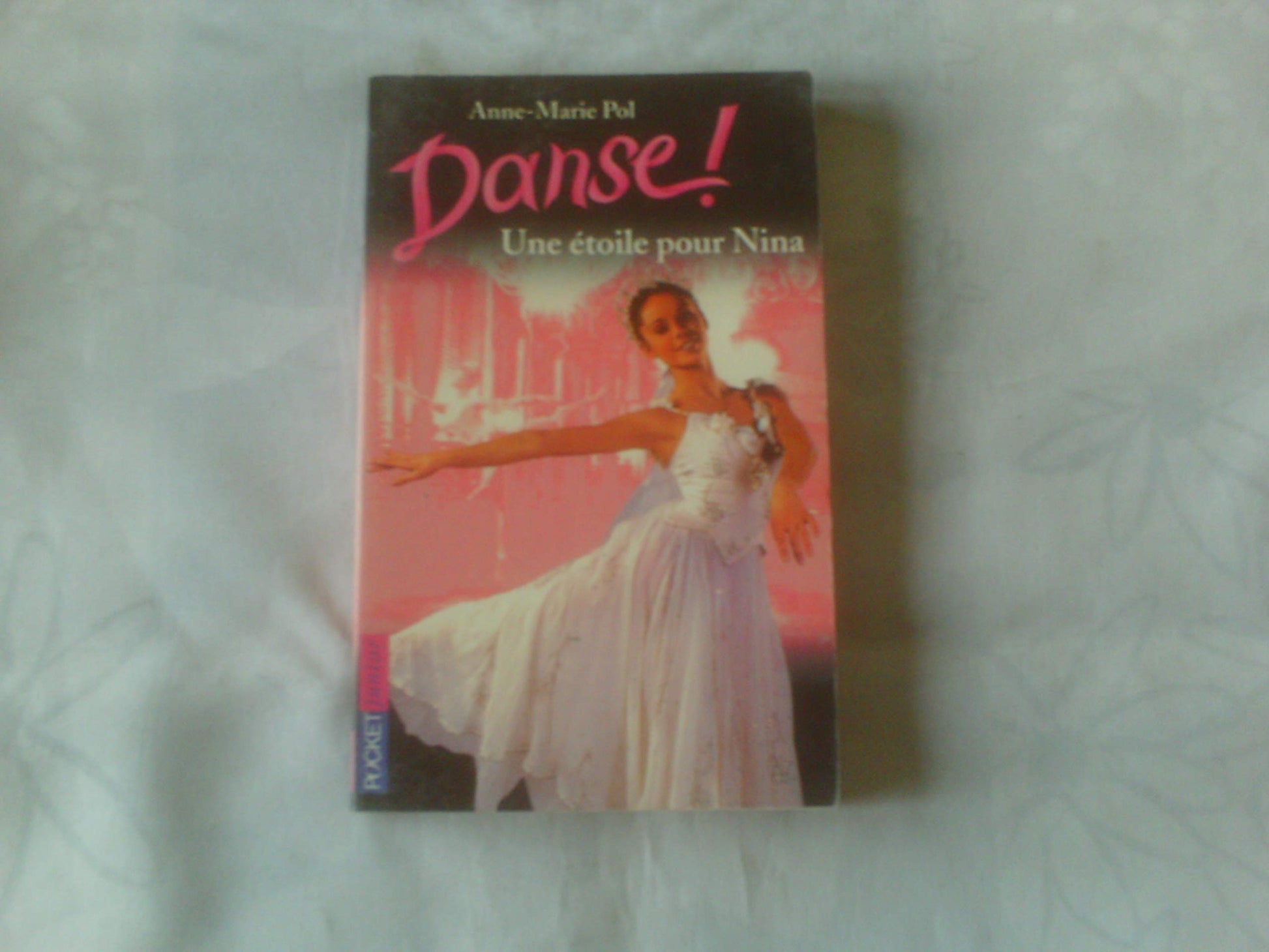 Danse n° 10, Une étoile pour Nina