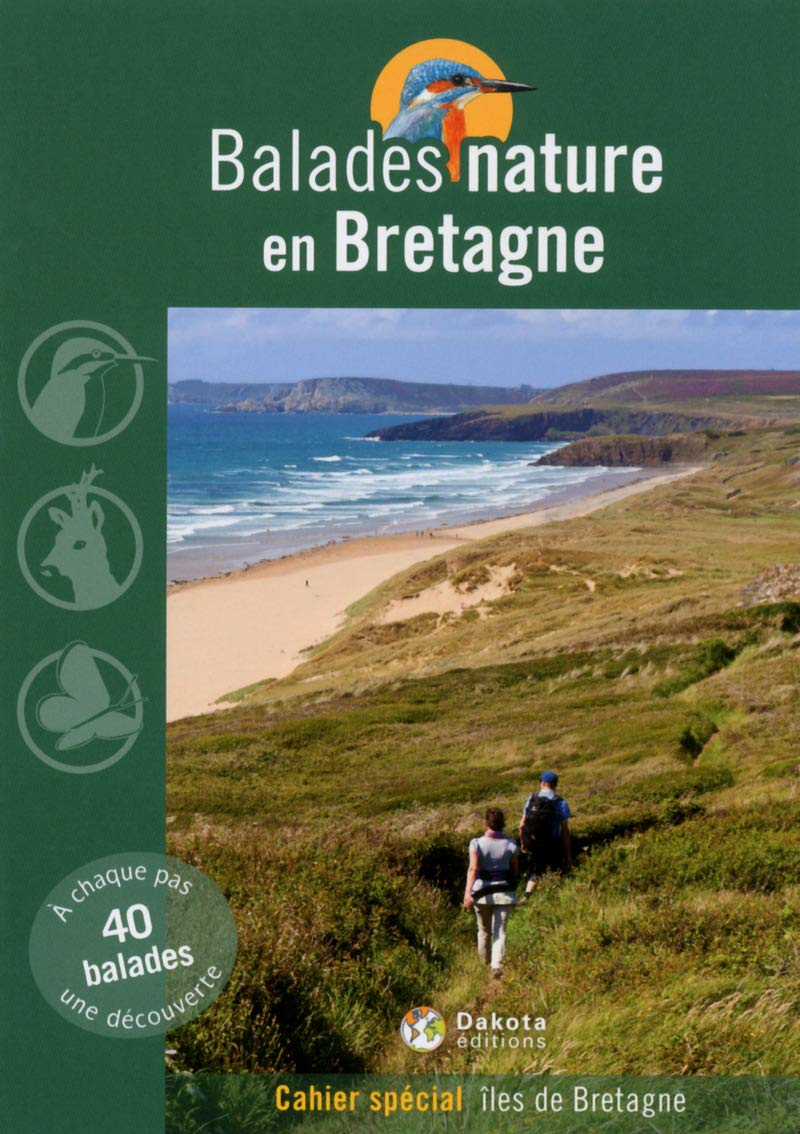 Balades nature en Bretagne