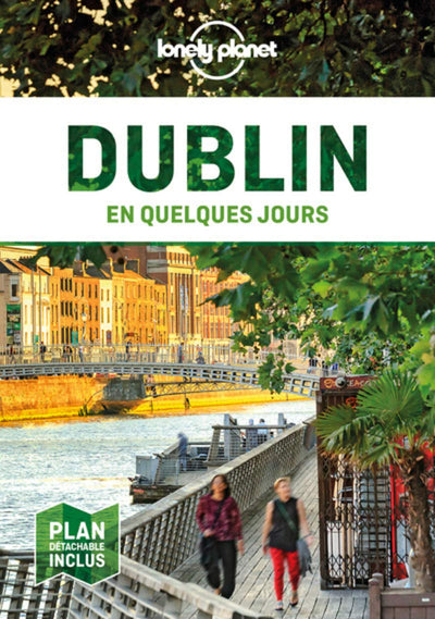 Dublin En quelques jours - 4ed