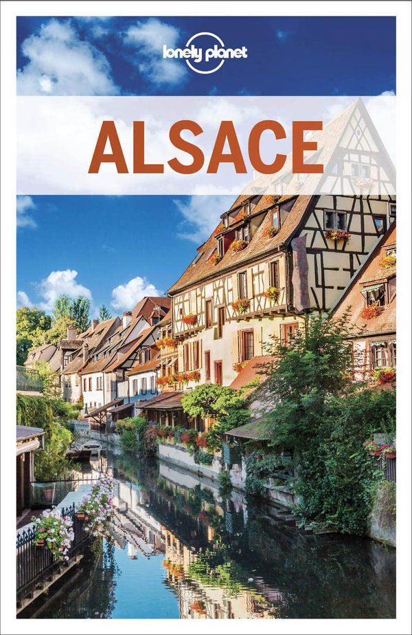 Alsace - 2ed