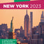 Guide Vert Week&GO New York