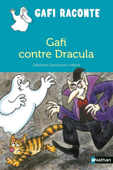 Gafi contre Dracula