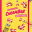 Agenda Scolaire Carambar 2021 - 2022