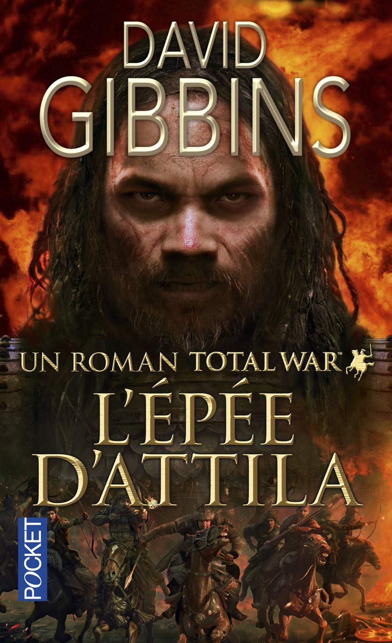 Total War Rome 2: L'Epée d'Attila (2)