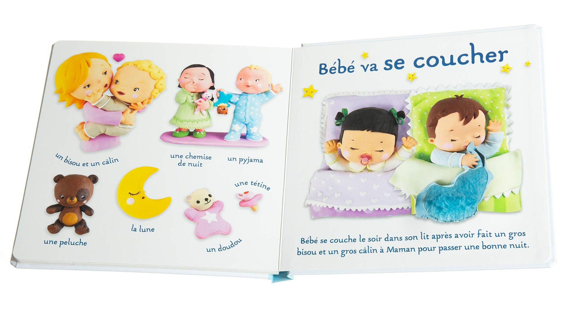 La journée des bébés