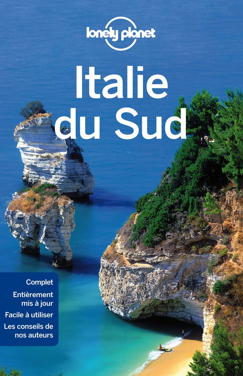 Italie du Sud - 2ed