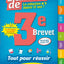 L'Année de la 3e Brevet - Tout pour Réussir - Nouveau programme 2016