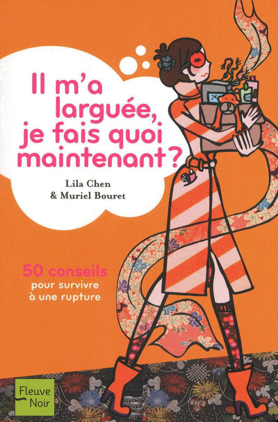 IL M A LARGUEE JE FAIS QUOI