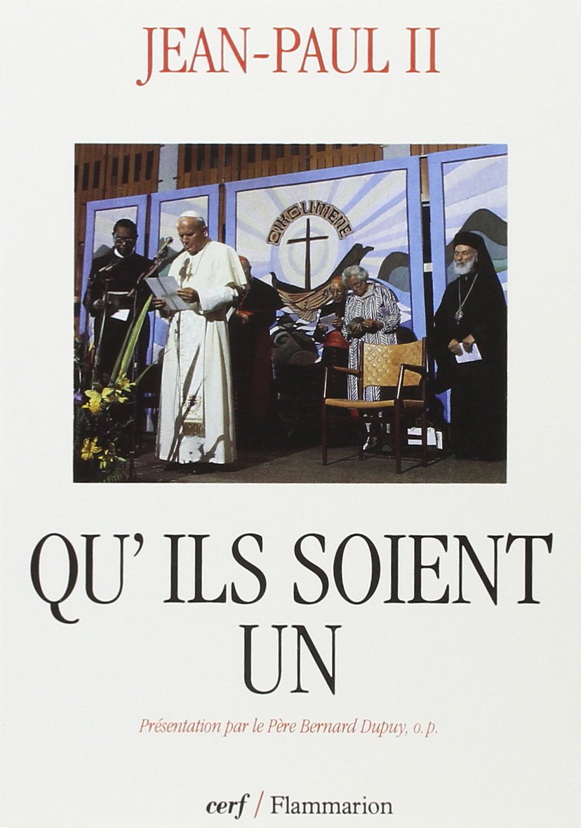 Qu'ils soient un