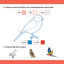 Les livres-ardoises - Je découvre les animaux Montessori