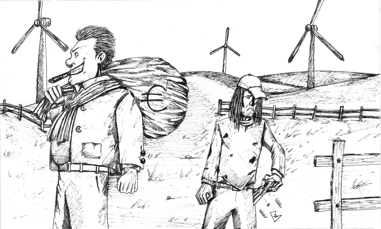 L'écologie bananière
