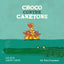 Croco contre canetons
