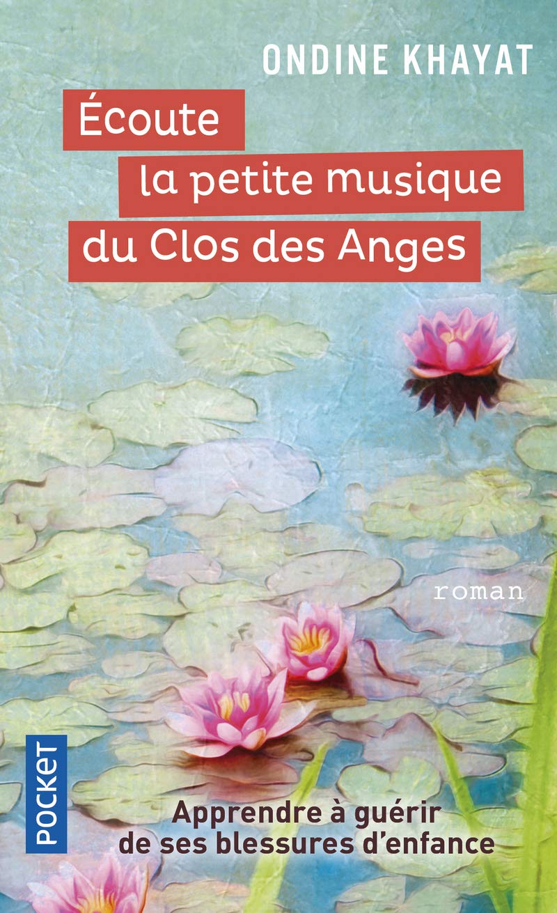 Ecoute la petite musique du Clos des anges