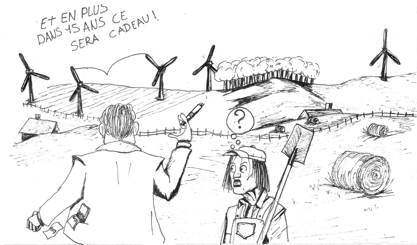 L'écologie bananière