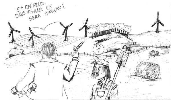 L'écologie bananière