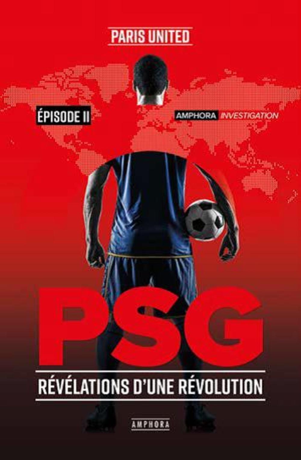 PSG: Episode 2, Révélation d'une révolution