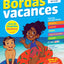 Bordas Vacances - Je rentre en CP