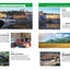 Guide Vert Lyon et sa region: Saint-Etienne, Vienne, Beaujolais, Forez, Dombes, Bugey