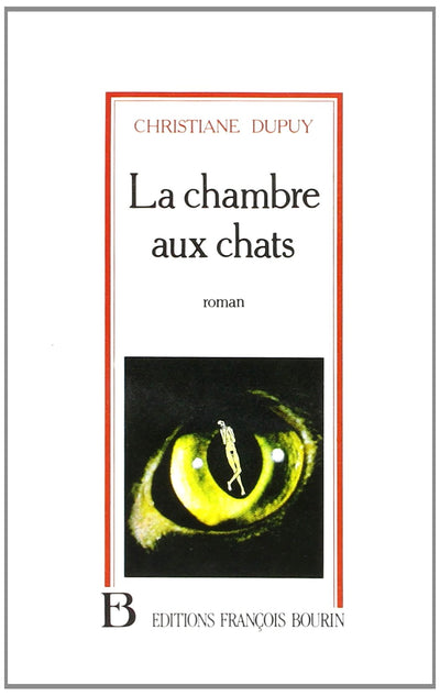 IAD - CHAMBRE AUX CHATS