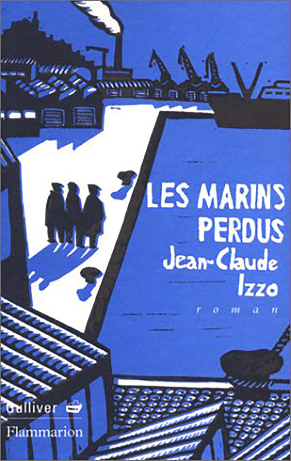 Les Marins perdus