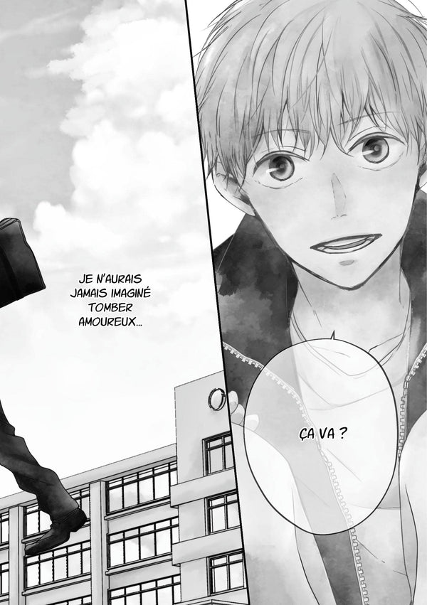 10th - à couper le souffle - Tome 1