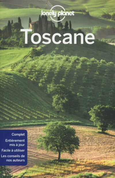 Toscane - 8ed