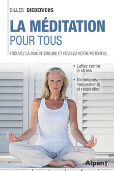 la meditation pour tous