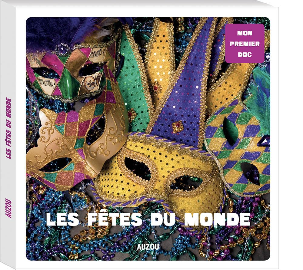 Les fêtes du monde