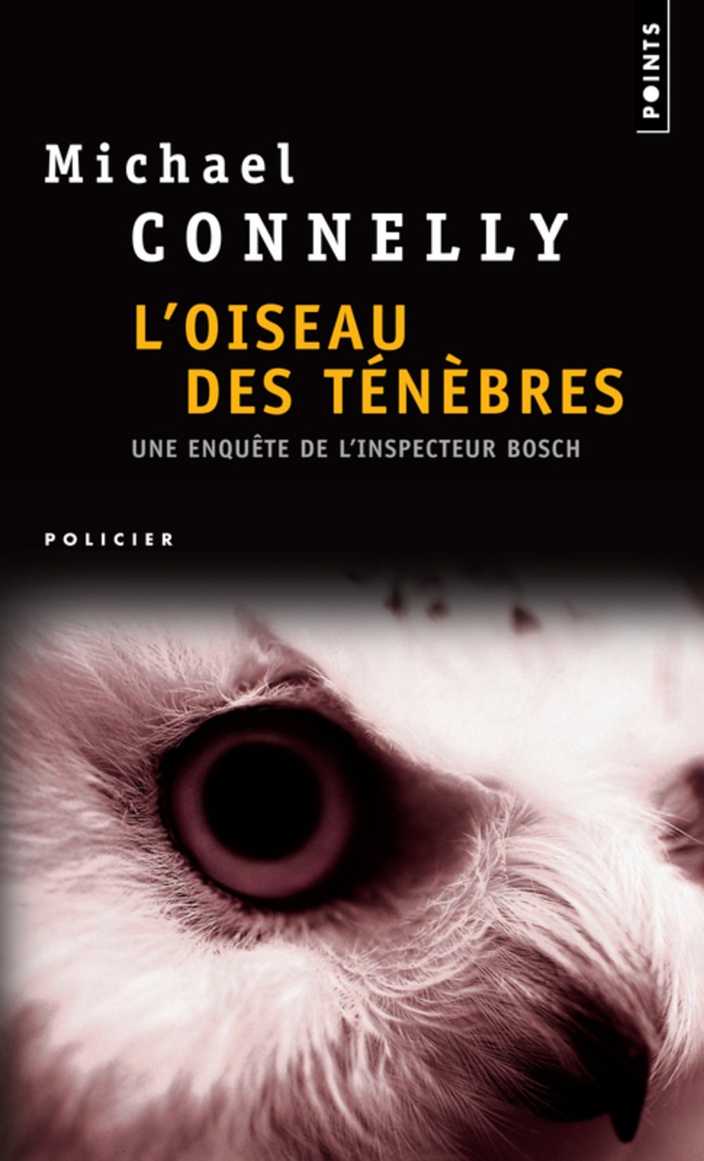 L'Oiseau des ténèbres