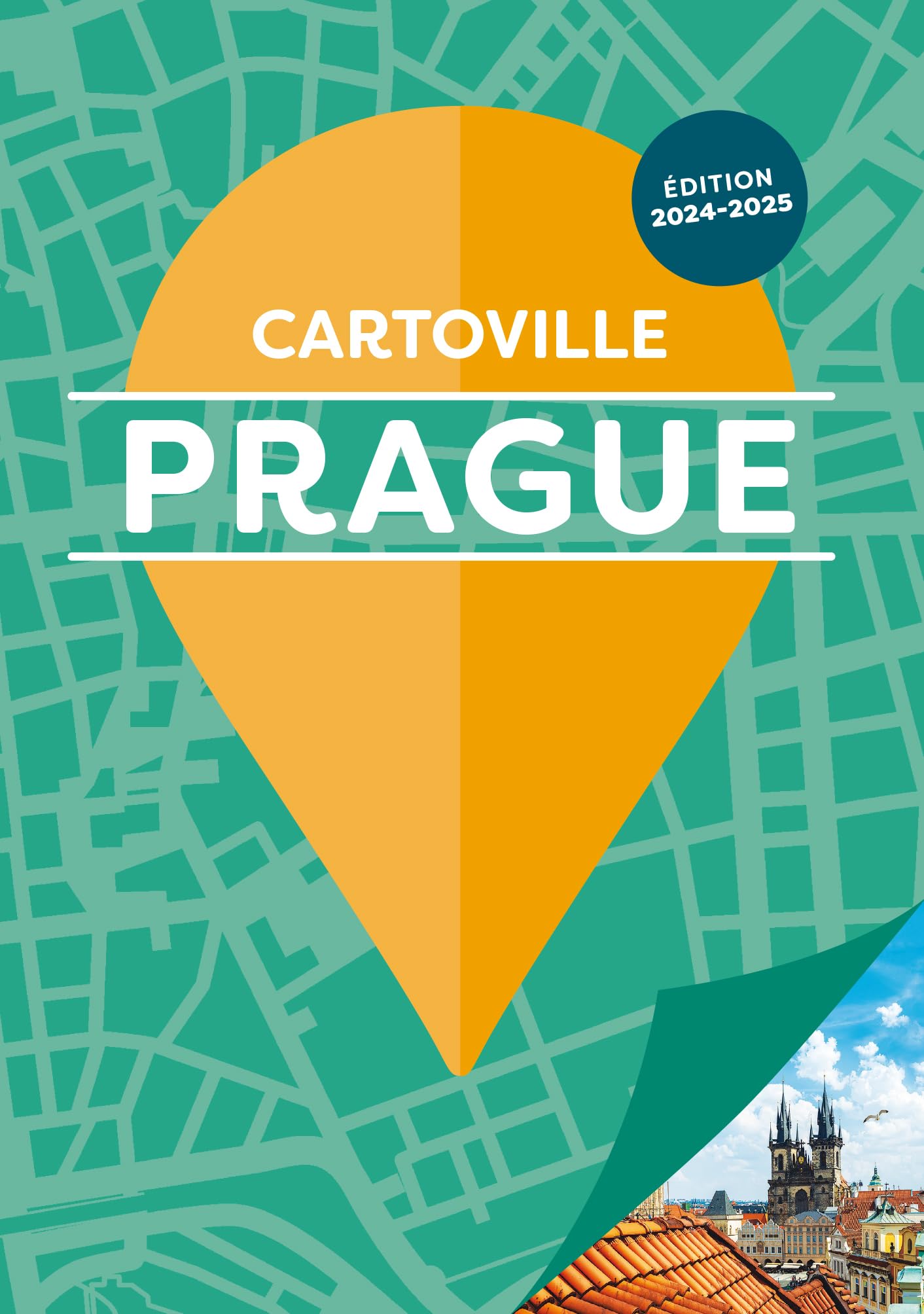 Prague: Édition 2024-2025